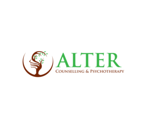Design de Logo par motionlogo101 pour Alter Counselling & Psychotherapy | Design : #17160686