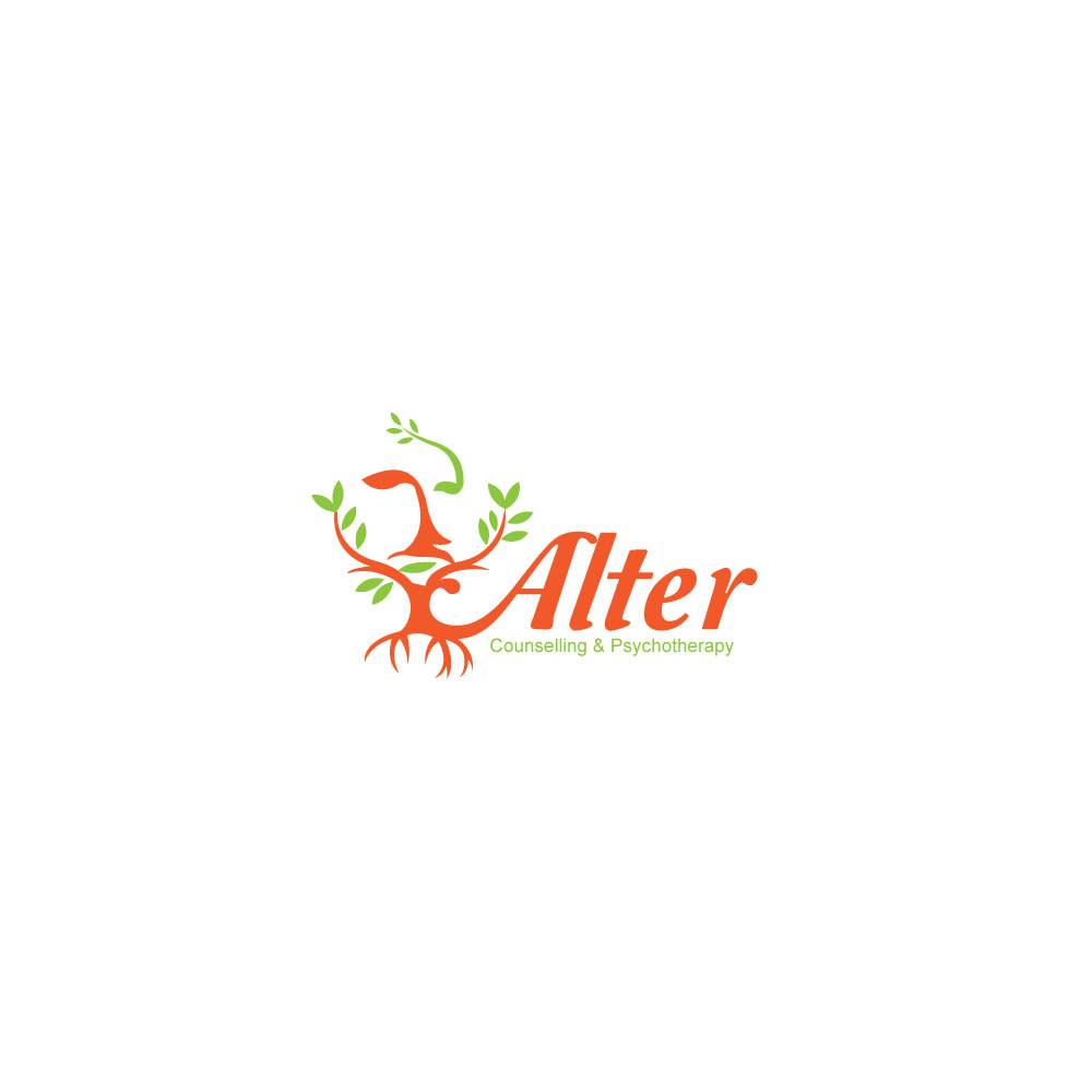 Logo Design by motionlogo101 for Alter Counselling & Psychotherapy | Design #17162772