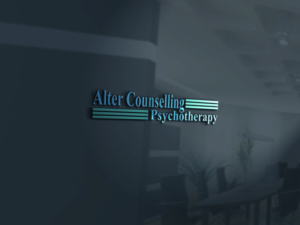 Design de Logo par RANARANA pour Alter Counselling & Psychotherapy | Design : #17245308