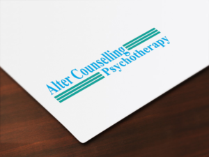 Design de Logo par RANARANA pour Alter Counselling & Psychotherapy | Design : #17245309