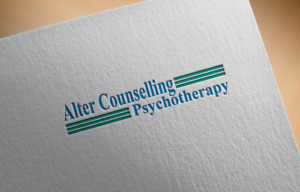 Design de Logo par RANARANA pour Alter Counselling & Psychotherapy | Design : #17245310