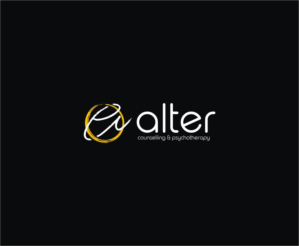 Logo-Design von Sushma für Alter Counselling & Psychotherapy | Design #17238978