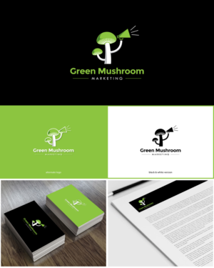 Logo Design by MoonFeather