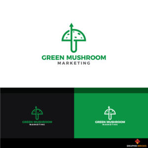 Logo Design by Graphic Bricks