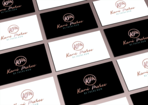 Logo Design by Liyana for this project | Design: #17164013
