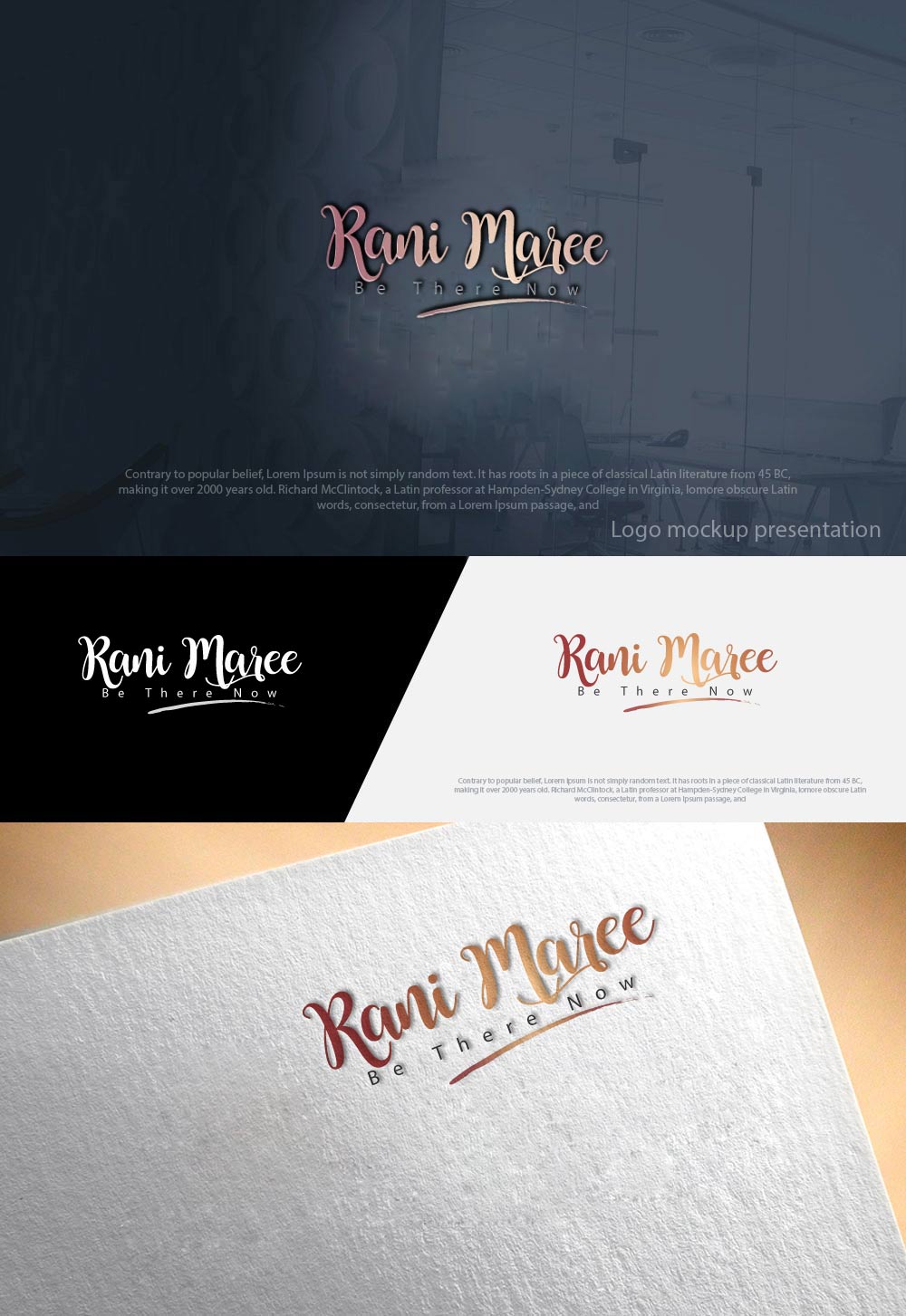 Logo Design by zebronicgraphic for this project | Design #17172562