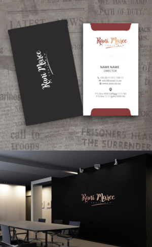 Logo Design by zebronicgraphic for this project | Design: #17172564