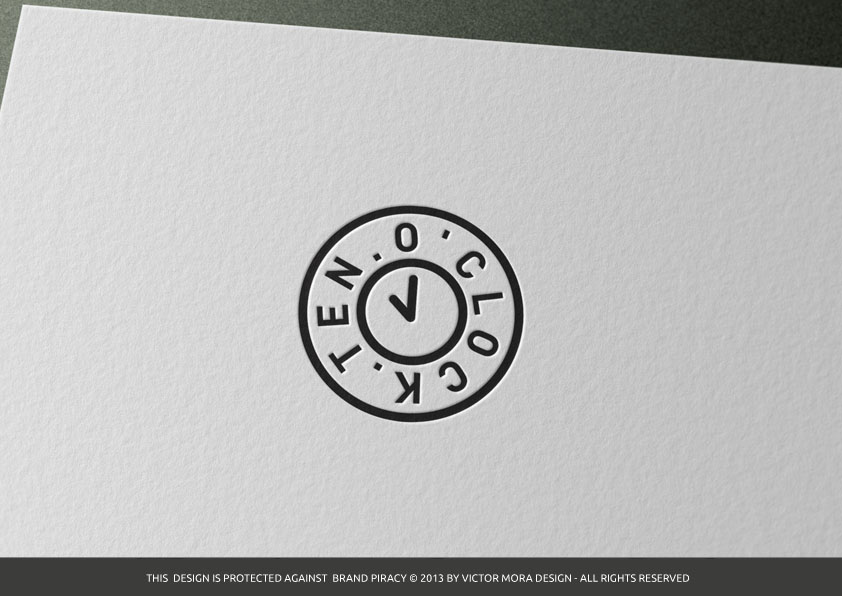 Logo-Design von Victor für dieses Projekt | Design #2759227