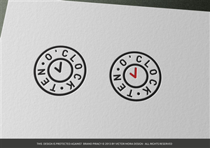 Design de Logo par Victor pour ce projet | Design : #2804954
