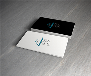 Design de Logo par Locke+ pour ce projet | Design : #2766507