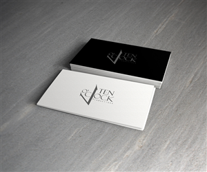 Design de Logo par Locke+ pour ce projet | Design : #2766509