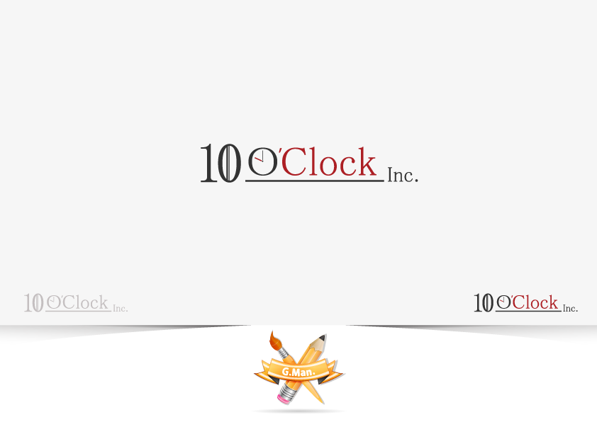 Logo Design by Geczi Manase for this project | Design #2826423