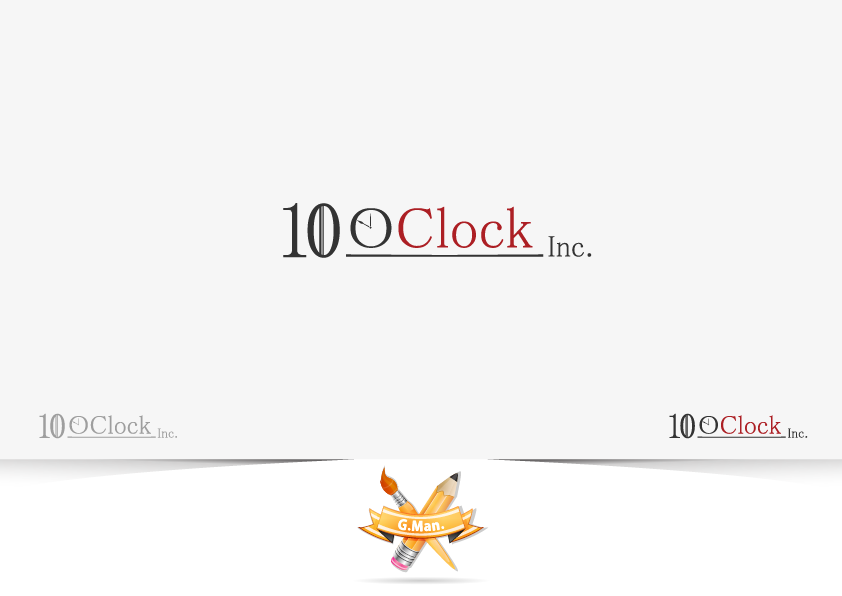 Logo Design by Geczi Manase for this project | Design #2826652