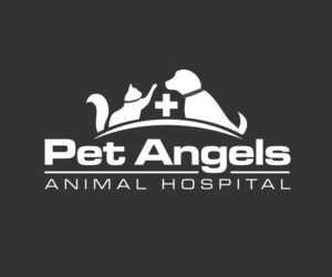 Logo Design by wolf for Pet Angels Animal Hospitals | Design: #17199168