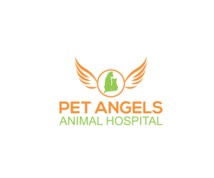 Logo Design by asman for Pet Angels Animal Hospitals | Design: #17164133