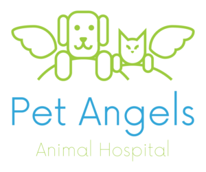 Logo Design by effective art for Pet Angels Animal Hospitals | Design #17202882