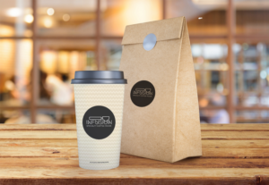 Diseño de Taza por Polina Perova para este proyecto | Diseño: #17232978