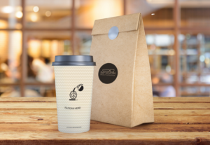 Diseño de Taza por Polina Perova para este proyecto | Diseño: #17232979