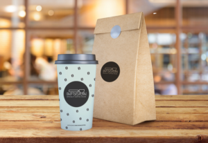 Diseño de Taza por Polina Perova para este proyecto | Diseño: #17232991
