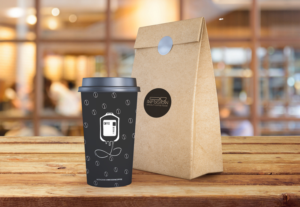 Diseño de Taza por Polina Perova para este proyecto | Diseño: #17233049