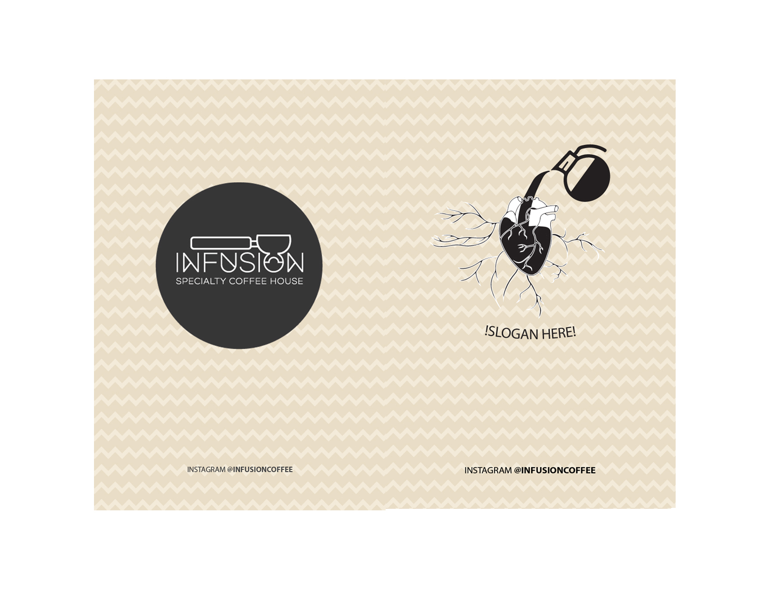 Cup and Mug Design by Polina Perova for this project | Design #17235940