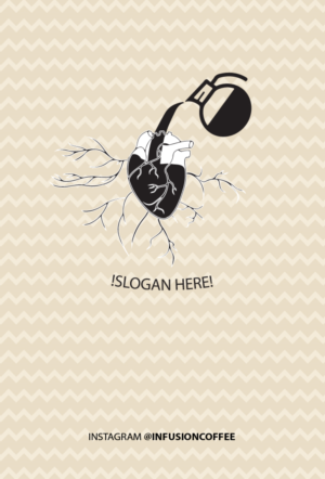 Diseño de Taza por Polina Perova para este proyecto | Diseño: #17235944