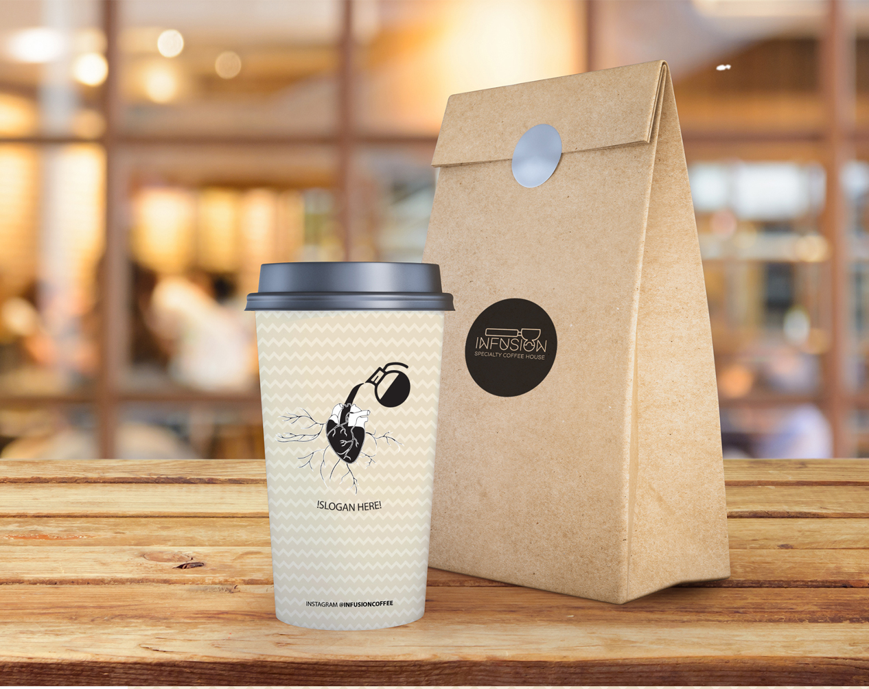 Tasse- und Becher-Design von Polina Perova für dieses Projekt | Design #17235949