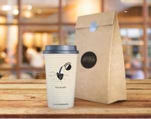 Diseño de Taza por Polina Perova para este proyecto | Diseño: #17235949