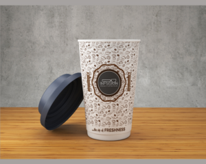 Diseño de Taza por paulkanjosh para este proyecto | Diseño: #17183538