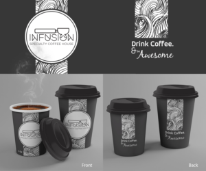 Diseño de Taza por ataei.ismail para este proyecto | Diseño: #17179001