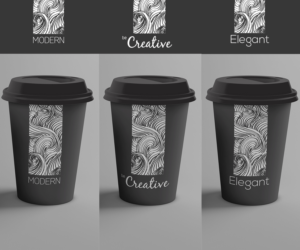 Diseño de Taza por ataei.ismail para este proyecto | Diseño: #17179201