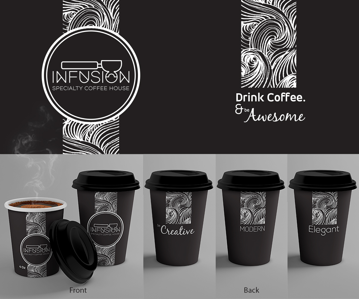 Diseño de Taza por ataei.ismail para este proyecto | Diseño #17190520