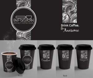 Diseño de Taza por ataei.ismail para este proyecto | Diseño: #17190520