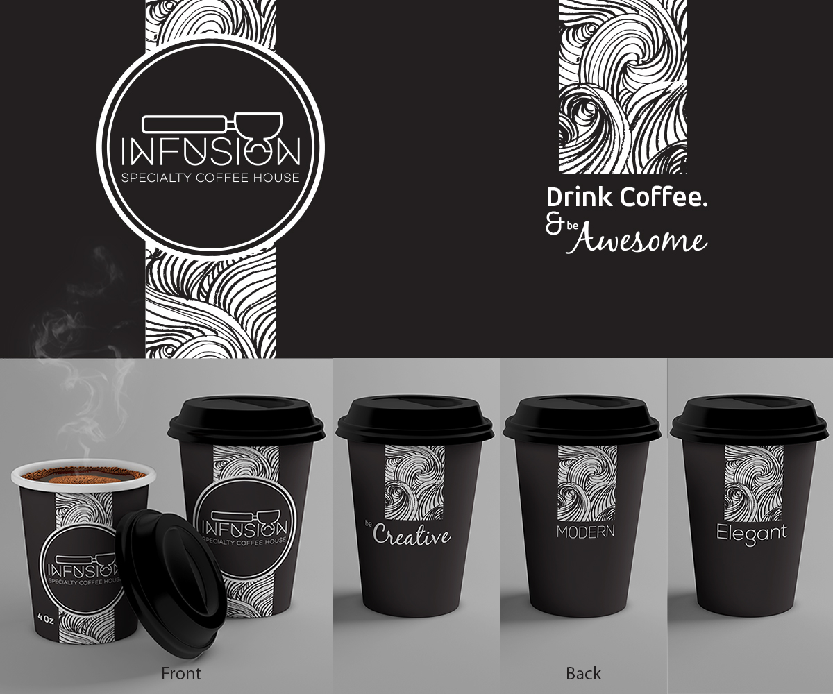 Diseño de Taza por ataei.ismail para este proyecto | Diseño #17190521