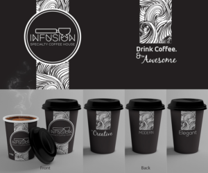 Diseño de Taza por ataei.ismail para este proyecto | Diseño: #17190521