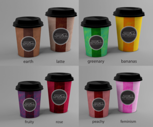 Diseño de Taza por ataei.ismail para este proyecto | Diseño: #17204280