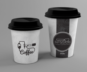 Diseño de Taza por ataei.ismail para este proyecto | Diseño: #17236547