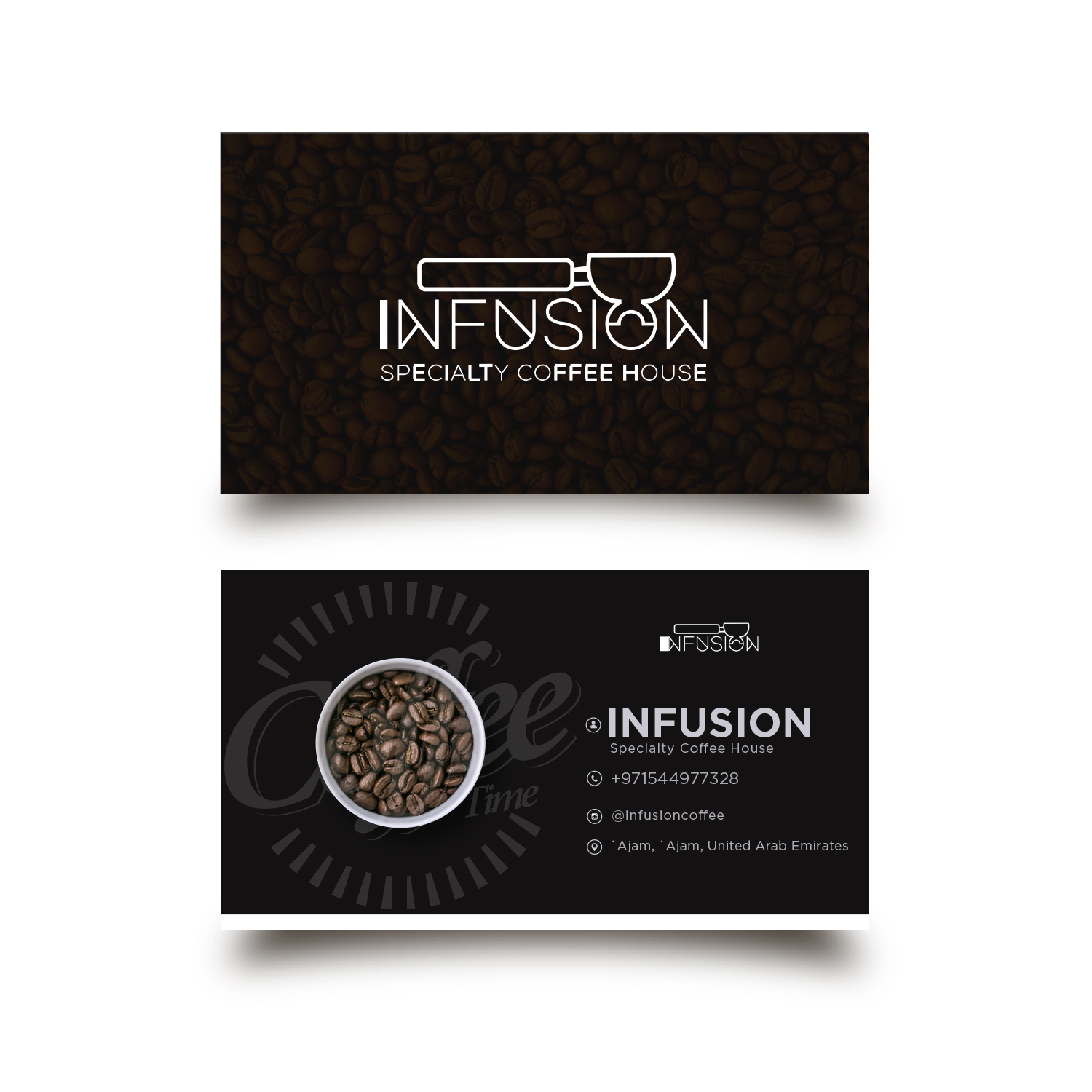 Cup and Mug Design by aaidesign for this project | Design #17170120
