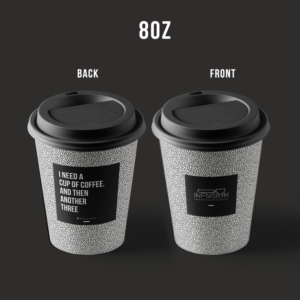 Tasse- und Becher-Design von aaidesign für dieses Projekt | Design: #17190716