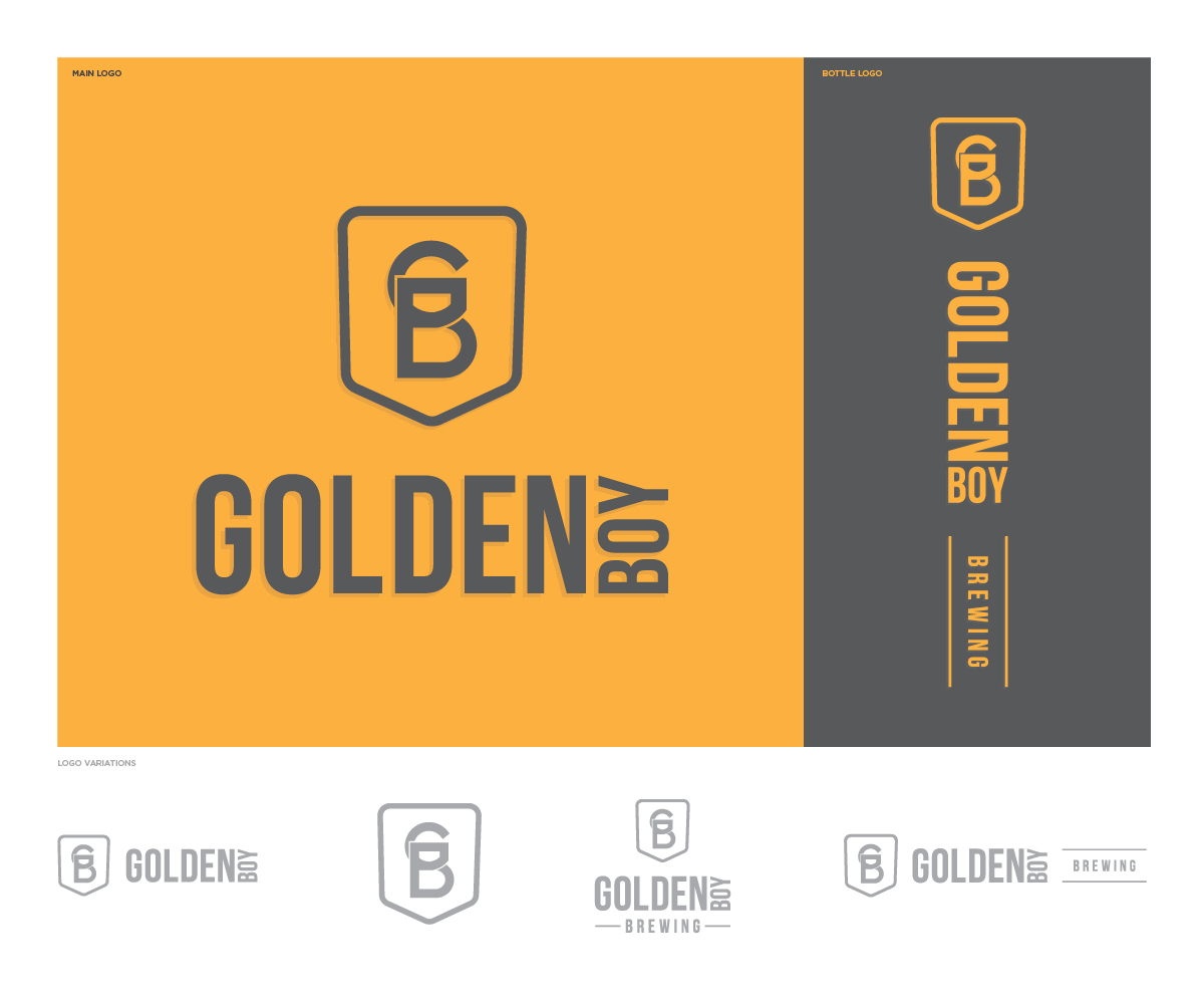 Logo Design by jogarcia for this project | Design #17345397