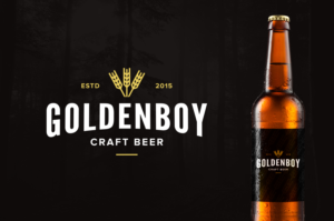 Logo Design by The Brand Strategist