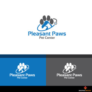 Logo Design by Graphic Bricks