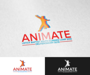 Diseño de Logo por laragdan para Ustick Baptist Church | Diseño #17155209