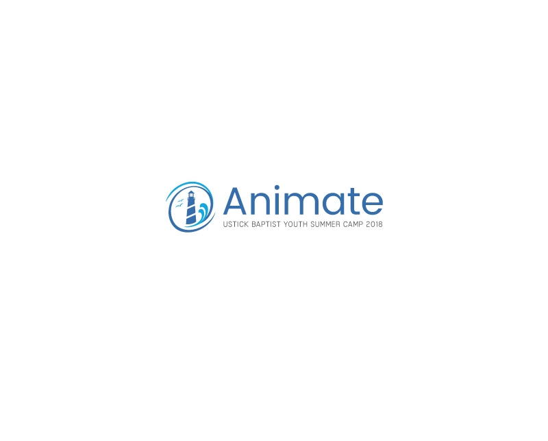 Logo-Design von instudio für Ustick Baptist Church | Design #17170608