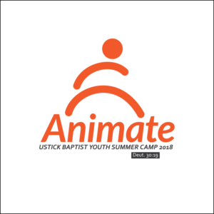 Logo Design by iqbalkabir for Ustick Baptist Church | Design: #17157848