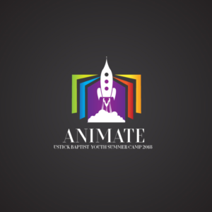 Diseño de Logo por NA_DesignCrowd para Ustick Baptist Church | Diseño #17159743