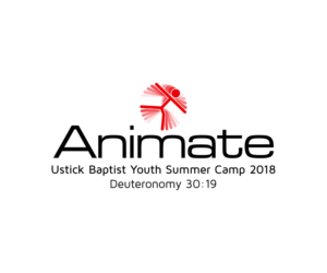 Logo Design by DreamzINSIDE for Ustick Baptist Church | Design: #17163934