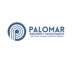 Logo Design by Shank for Palomar Property Investments | Design: #17164290