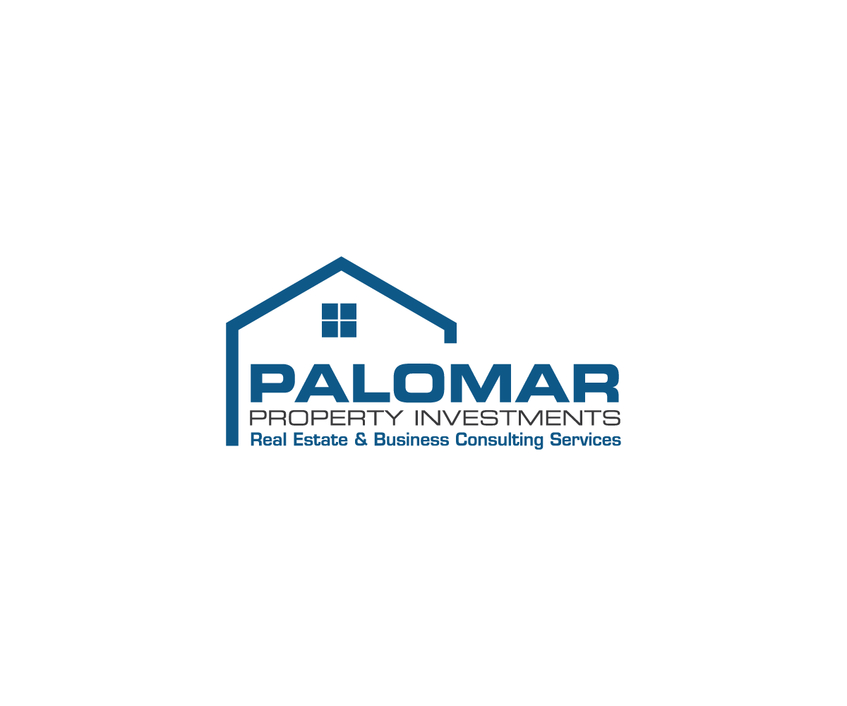 Logo Design by niko for Palomar Property Investments | Design #17158975