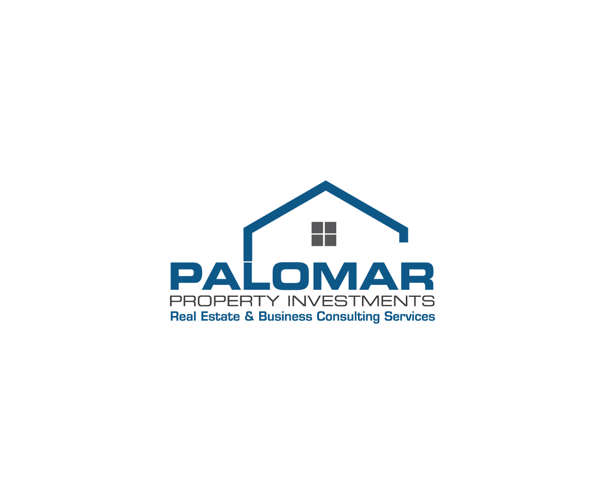 Logo Design by niko for Palomar Property Investments | Design #17159047